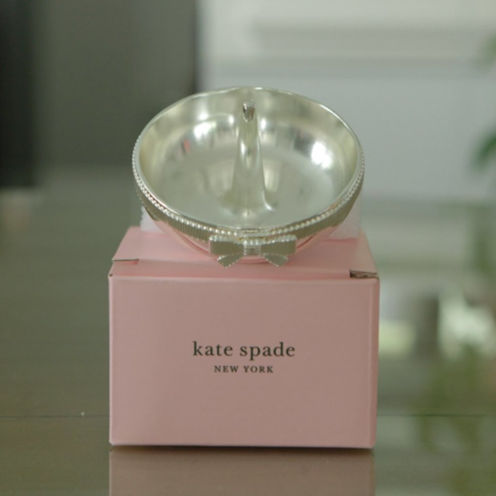 Kate Spade New York | Grace Avenue Ring Holder - Picture 2 of 4
